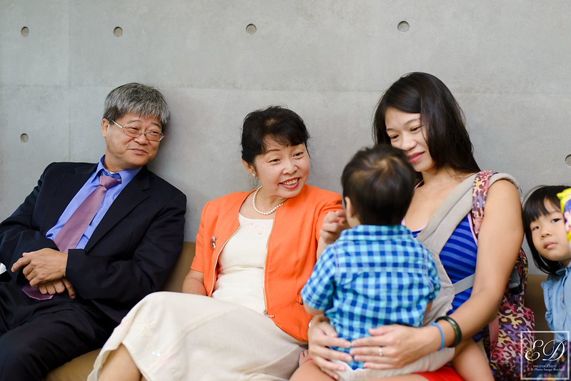 [高雄婚攝] Rod＆Estela  婚禮紀錄｜漢神巨蛋會館