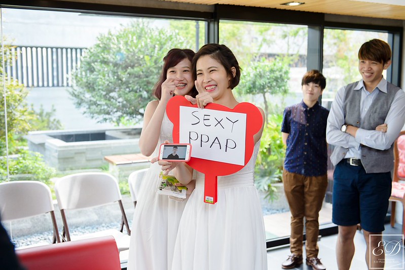 [高雄婚攝] Rod＆Estela  婚禮紀錄｜漢神巨蛋會館