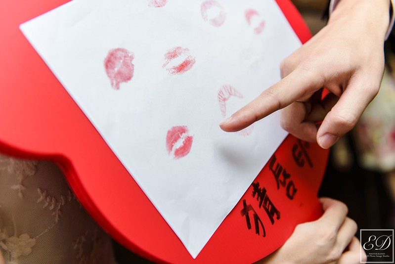 [高雄婚攝] Rod＆Estela  婚禮紀錄｜漢神巨蛋會館