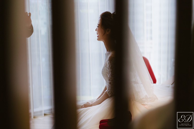[高雄婚攝] Rod＆Estela  婚禮紀錄｜漢神巨蛋會館