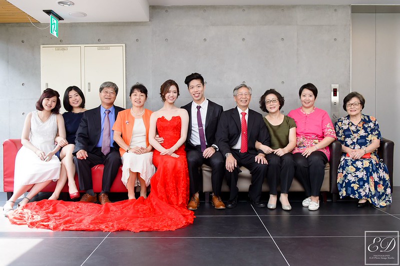 [高雄婚攝] Rod＆Estela  婚禮紀錄｜漢神巨蛋會館
