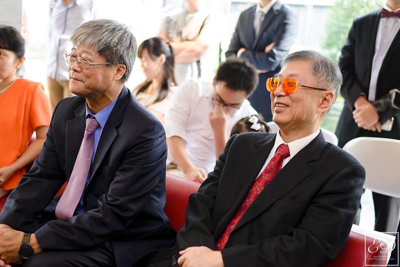 [高雄婚攝] Rod＆Estela  婚禮紀錄｜漢神巨蛋會館