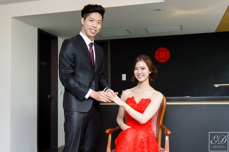 [高雄婚攝] Rod＆Estela  婚禮紀錄｜漢神巨蛋會館