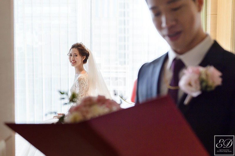 [高雄婚攝] Rod＆Estela  婚禮紀錄｜漢神巨蛋會館