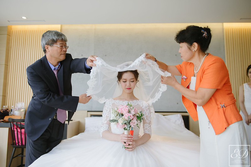 [高雄婚攝] Rod＆Estela  婚禮紀錄｜漢神巨蛋會館