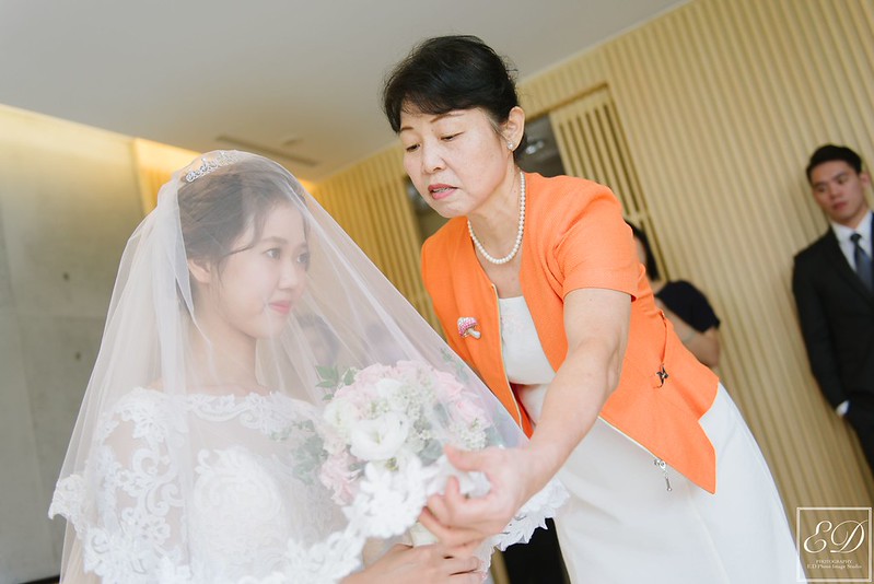 [高雄婚攝] Rod＆Estela  婚禮紀錄｜漢神巨蛋會館