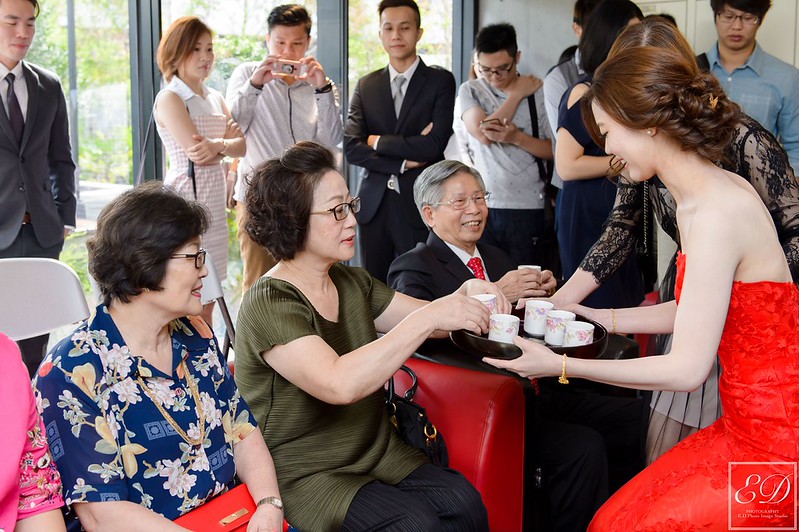 [高雄婚攝] Rod＆Estela  婚禮紀錄｜漢神巨蛋會館