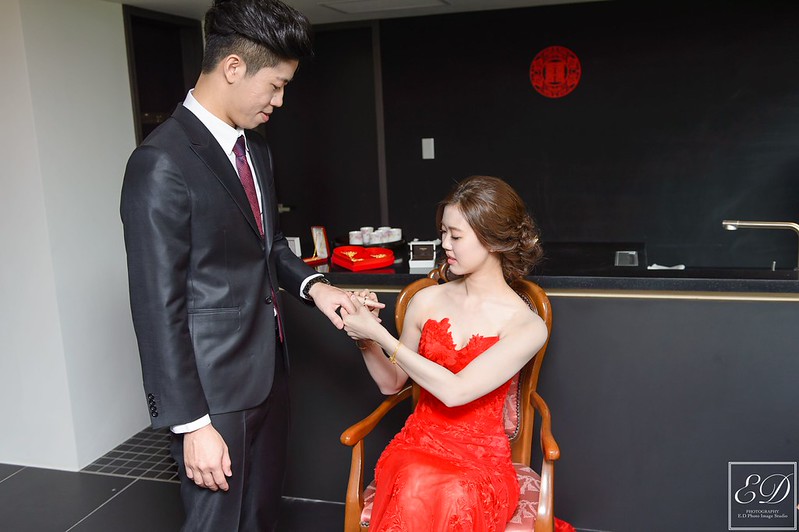 [高雄婚攝] Rod＆Estela  婚禮紀錄｜漢神巨蛋會館