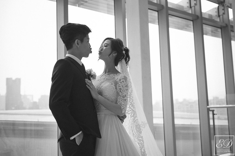 [高雄婚攝] Rod＆Estela  婚禮紀錄｜漢神巨蛋會館