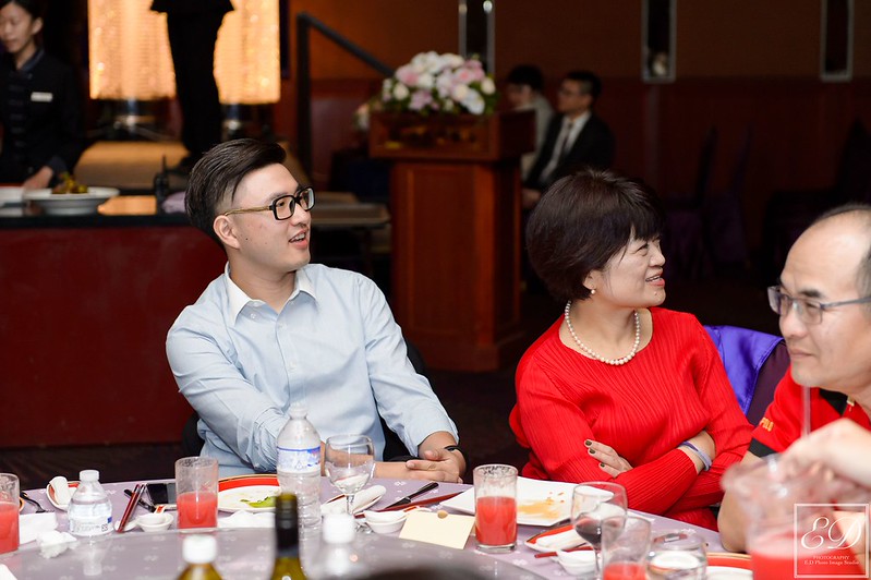 [高雄婚攝] Rod＆Estela  婚禮紀錄｜漢神巨蛋會館