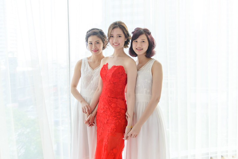 [高雄婚攝] Rod＆Estela  婚禮紀錄｜漢神巨蛋會館