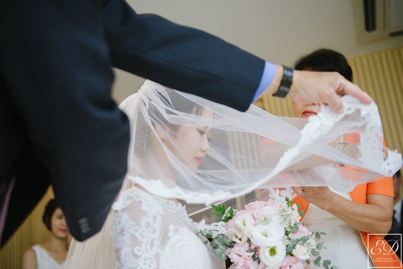 [高雄婚攝] Rod＆Estela  婚禮紀錄｜漢神巨蛋會館