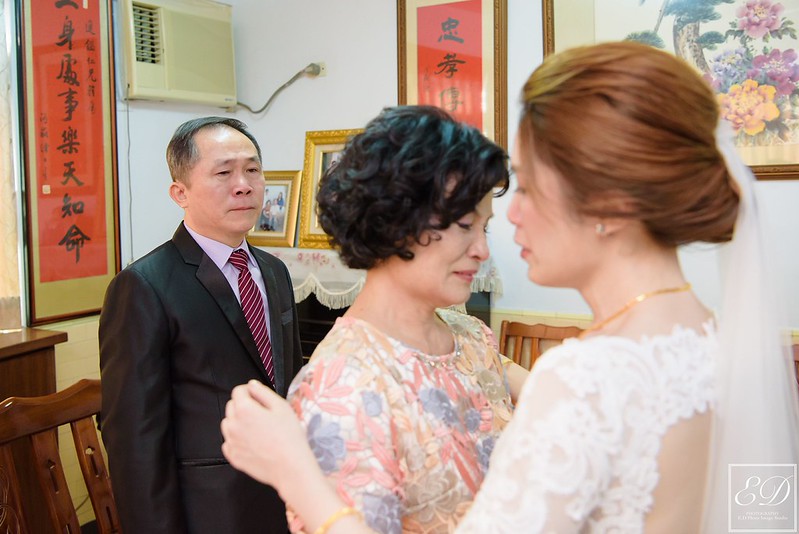 [高雄婚攝] Mac＆Vivian  婚禮紀錄｜海寶國際大飯店
