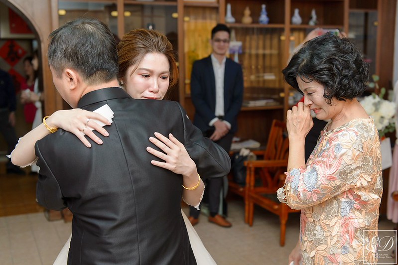 [高雄婚攝] Mac＆Vivian  婚禮紀錄｜海寶國際大飯店