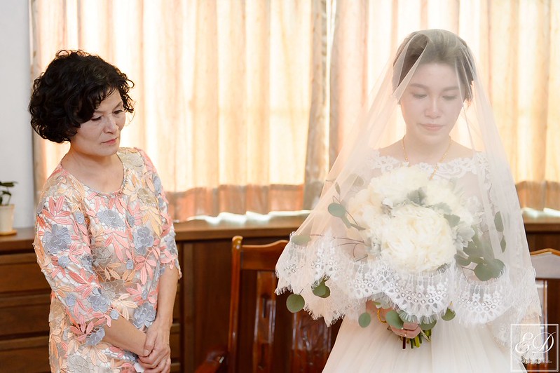 [高雄婚攝] Mac＆Vivian  婚禮紀錄｜海寶國際大飯店