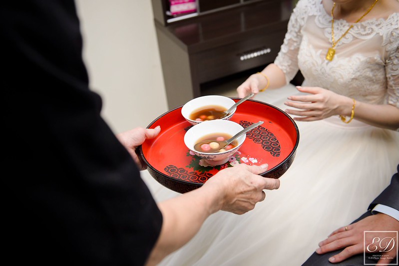 [高雄婚攝] Mac＆Vivian  婚禮紀錄｜海寶國際大飯店