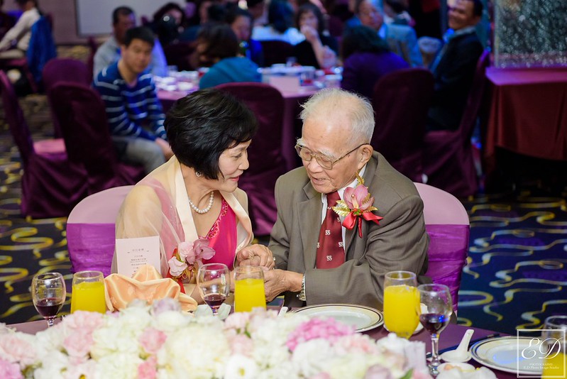 [高雄婚攝] Mac＆Vivian  婚禮紀錄｜海寶國際大飯店