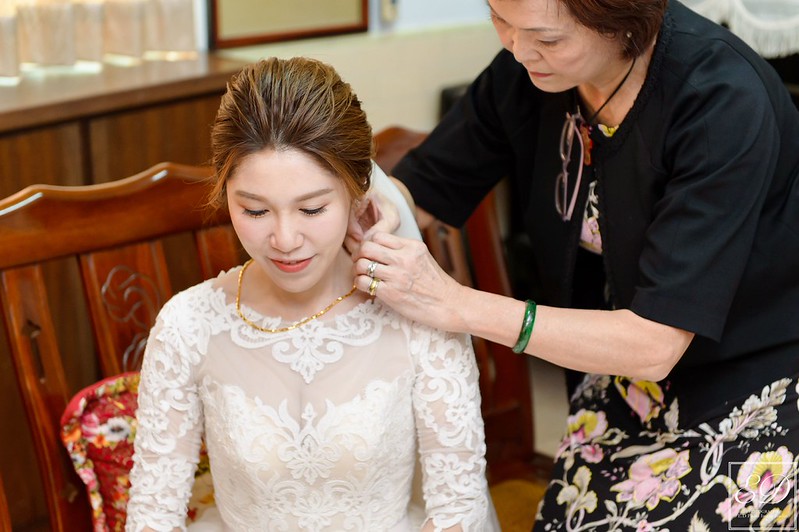 [高雄婚攝] Mac＆Vivian  婚禮紀錄｜海寶國際大飯店