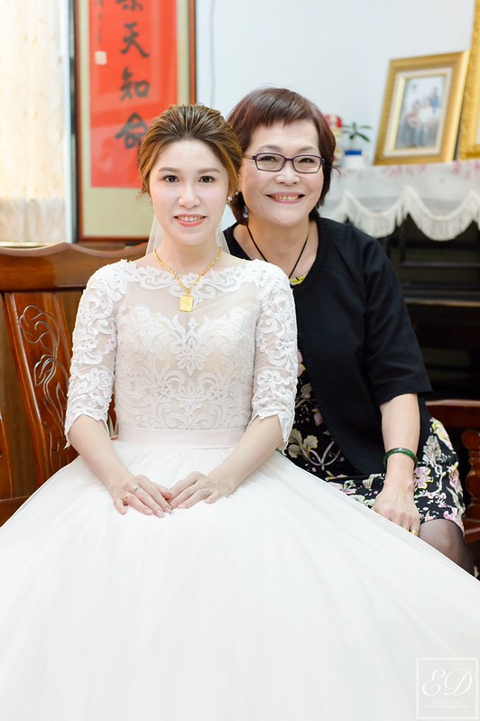 [高雄婚攝] Mac＆Vivian  婚禮紀錄｜海寶國際大飯店