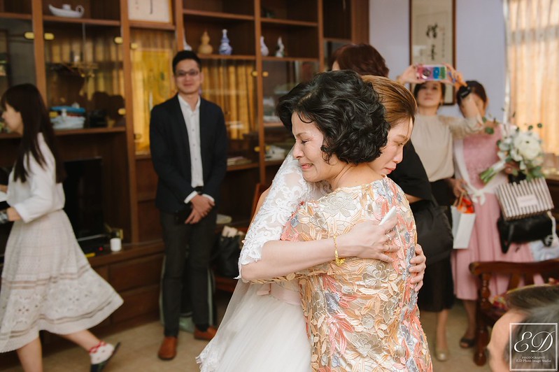 [高雄婚攝] Mac＆Vivian  婚禮紀錄｜海寶國際大飯店
