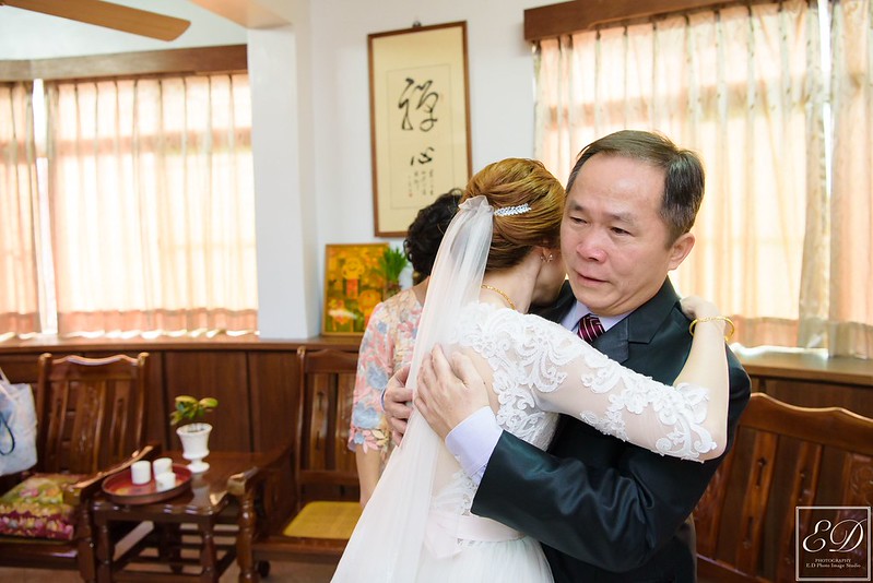 [高雄婚攝] Mac＆Vivian  婚禮紀錄｜海寶國際大飯店