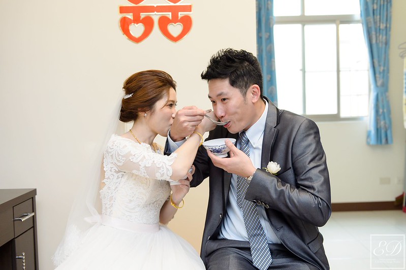 [高雄婚攝] Mac＆Vivian  婚禮紀錄｜海寶國際大飯店