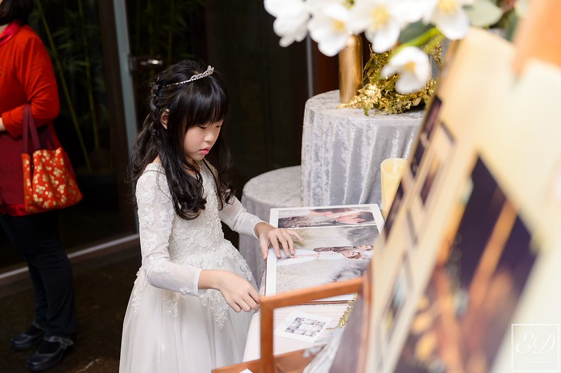 [高雄婚攝] Mac＆Vivian  婚禮紀錄｜海寶國際大飯店