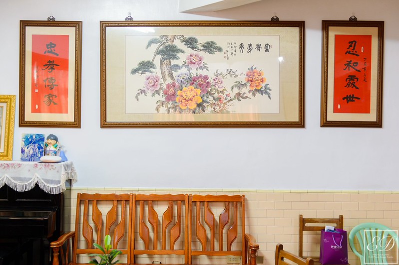 [高雄婚攝] Mac＆Vivian  婚禮紀錄｜海寶國際大飯店