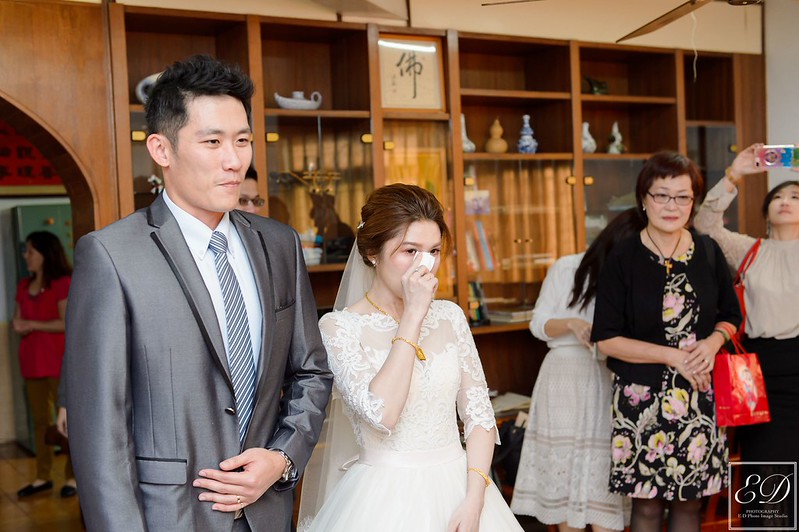 [高雄婚攝] Mac＆Vivian  婚禮紀錄｜海寶國際大飯店