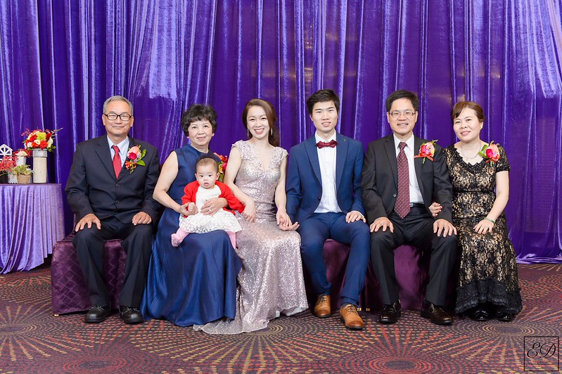[高雄婚攝] 立書＆俐伶  婚禮紀錄｜漢神巨蛋會館