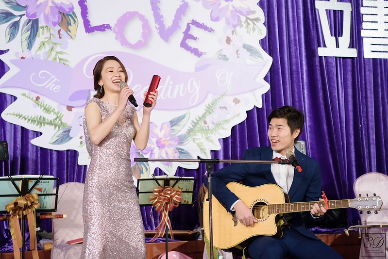 [高雄婚攝] 立書＆俐伶  婚禮紀錄｜漢神巨蛋會館
