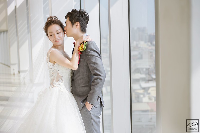 [高雄婚攝] 立書＆俐伶  婚禮紀錄｜漢神巨蛋會館