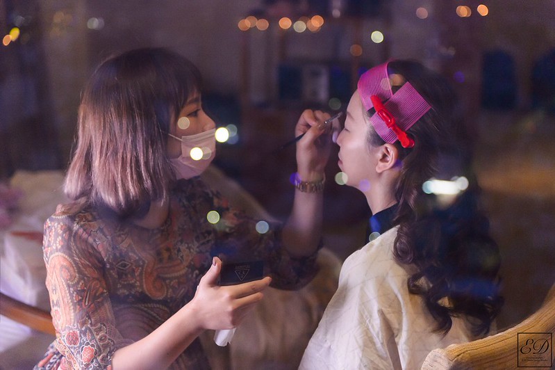 [高雄婚攝] 立書＆俐伶  婚禮紀錄｜漢神巨蛋會館