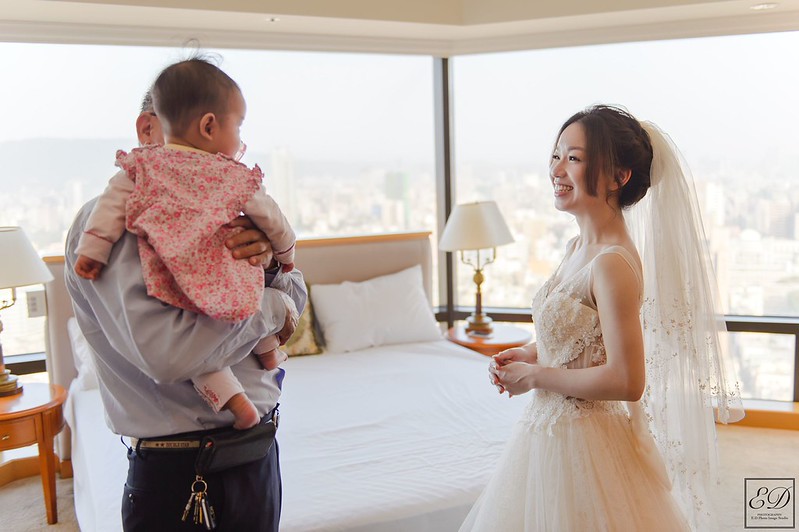 [高雄婚攝] 立書＆俐伶  婚禮紀錄｜漢神巨蛋會館
