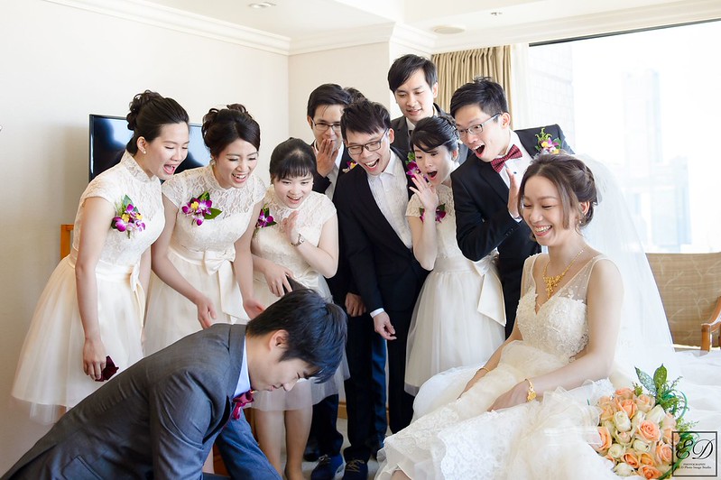 [高雄婚攝] 立書＆俐伶  婚禮紀錄｜漢神巨蛋會館