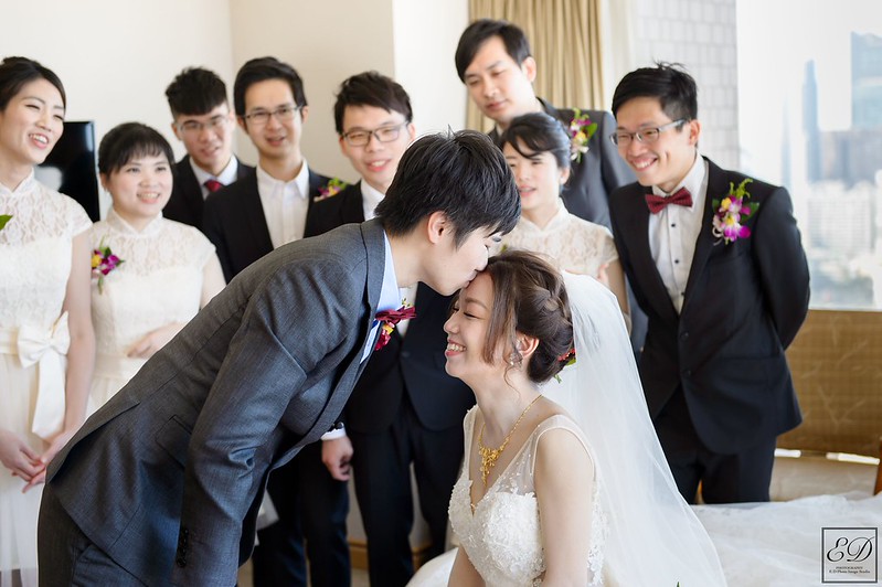 [高雄婚攝] 立書＆俐伶  婚禮紀錄｜漢神巨蛋會館