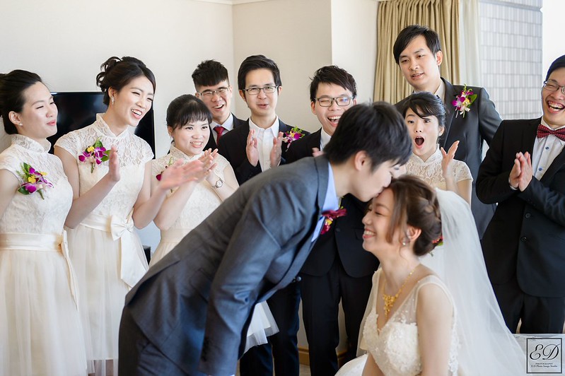 [高雄婚攝] 立書＆俐伶  婚禮紀錄｜漢神巨蛋會館