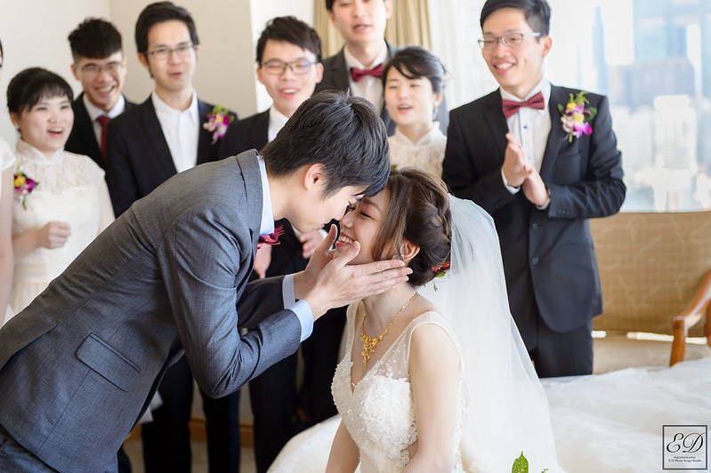 [高雄婚攝] 立書＆俐伶  婚禮紀錄｜漢神巨蛋會館