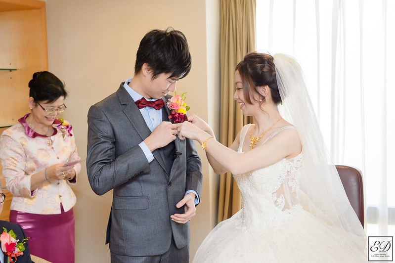 [高雄婚攝] 立書＆俐伶  婚禮紀錄｜漢神巨蛋會館