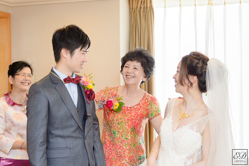 [高雄婚攝] 立書＆俐伶  婚禮紀錄｜漢神巨蛋會館