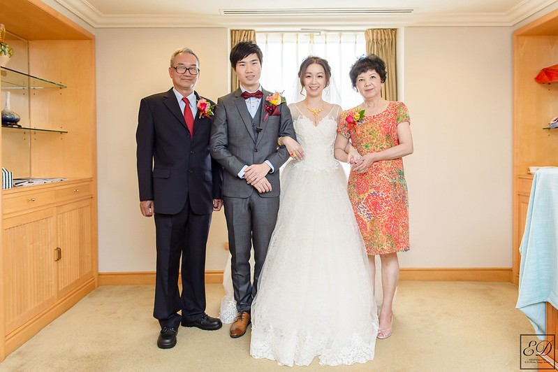 [高雄婚攝] 立書＆俐伶  婚禮紀錄｜漢神巨蛋會館