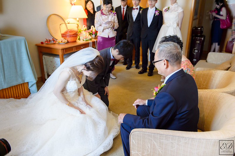 [高雄婚攝] 立書＆俐伶  婚禮紀錄｜漢神巨蛋會館