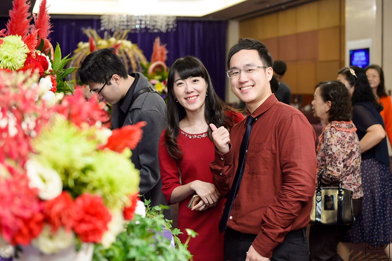 [高雄婚攝] 立書＆俐伶  婚禮紀錄｜漢神巨蛋會館