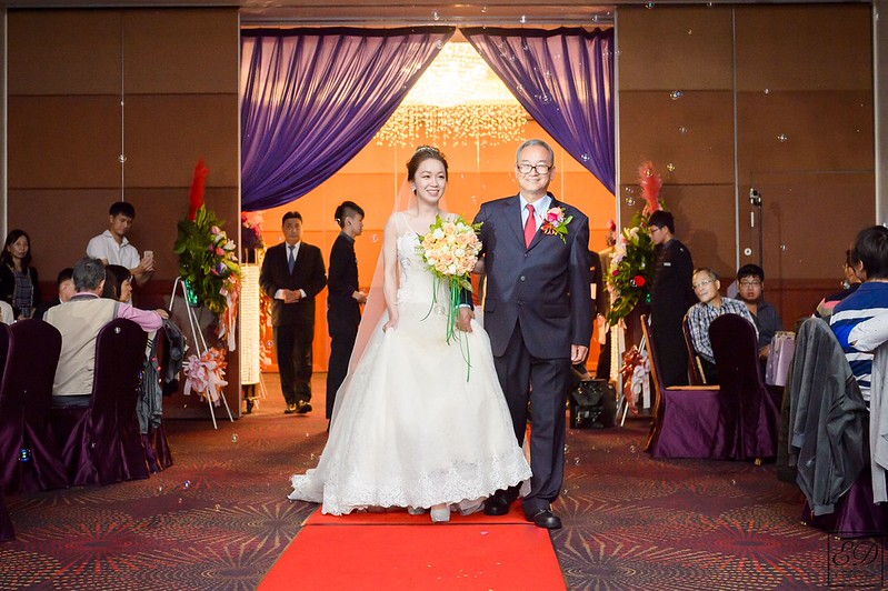 [高雄婚攝] 立書＆俐伶  婚禮紀錄｜漢神巨蛋會館