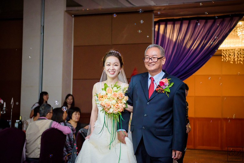 [高雄婚攝] 立書＆俐伶  婚禮紀錄｜漢神巨蛋會館