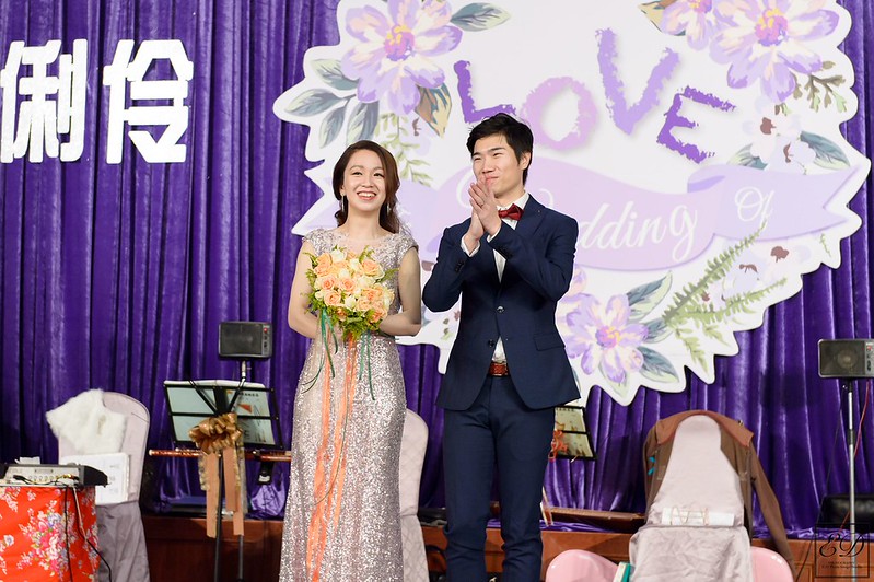 [高雄婚攝] 立書＆俐伶  婚禮紀錄｜漢神巨蛋會館