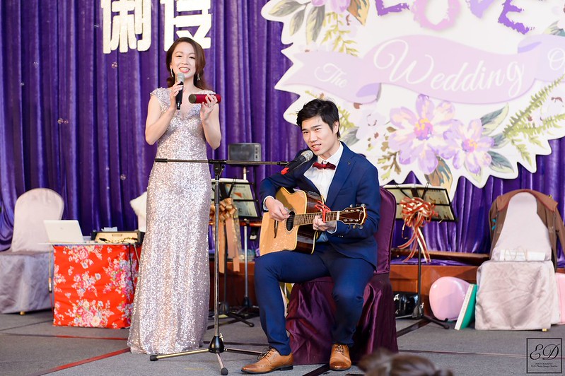 [高雄婚攝] 立書＆俐伶  婚禮紀錄｜漢神巨蛋會館