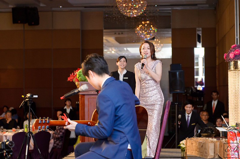 [高雄婚攝] 立書＆俐伶  婚禮紀錄｜漢神巨蛋會館