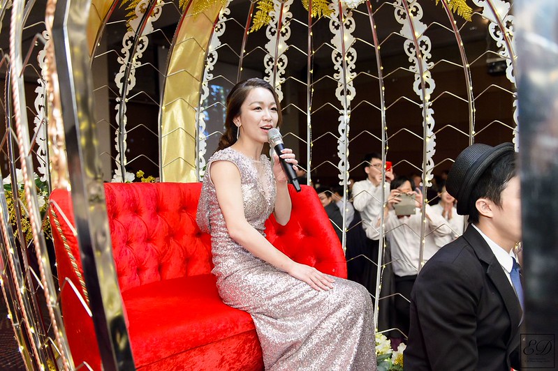 [高雄婚攝] 立書＆俐伶  婚禮紀錄｜漢神巨蛋會館