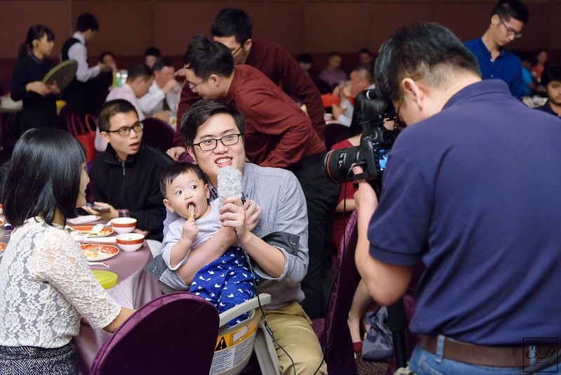 [高雄婚攝] 立書＆俐伶  婚禮紀錄｜漢神巨蛋會館